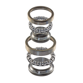 Serie sterzo completa RMS Honda Sh 300cc 2008/2010